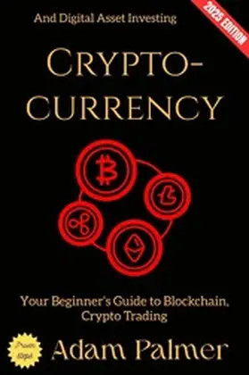 Palmer |  Cryptocurrency: | eBook | Sack Fachmedien