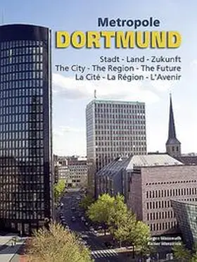 Beleke / Wanzelius |  Metropole Dortmund | Buch |  Sack Fachmedien