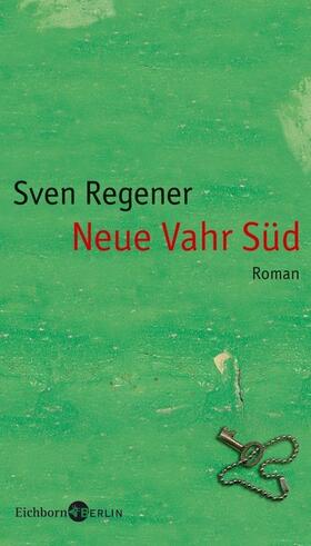 Regener |  Neue Vahr Süd | Buch |  Sack Fachmedien