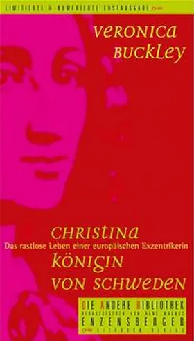 Buckley |  Christina - Königin von Schweden | Buch |  Sack Fachmedien