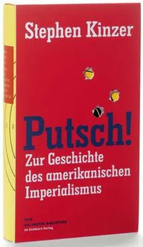 Kinzer |  Putsch! | Buch |  Sack Fachmedien