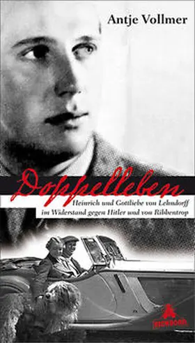 Vollmer |  Doppelleben | Buch |  Sack Fachmedien