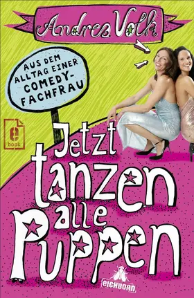 Volk |  Jetzt tanzen alle Puppen | eBook | Sack Fachmedien