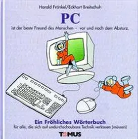 Fränkel |  PC | Buch |  Sack Fachmedien