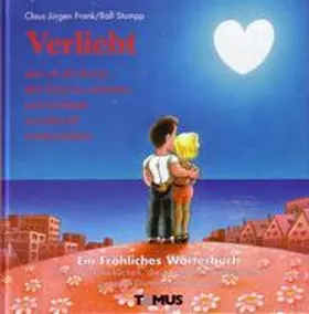 Frank |  Verliebt | Buch |  Sack Fachmedien