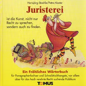 Staehle / Kaster |  Juristerei | Buch |  Sack Fachmedien