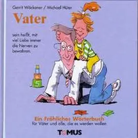 Wöckener |  Vater | Buch |  Sack Fachmedien