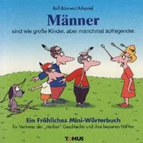Bönnen |  Männer | Buch |  Sack Fachmedien