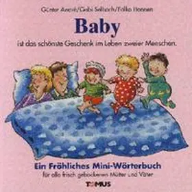 André |  Baby! | Buch |  Sack Fachmedien