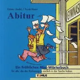 André |  Abitur | Buch |  Sack Fachmedien