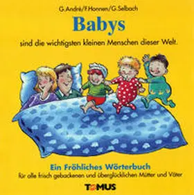 André |  Babys | Buch |  Sack Fachmedien