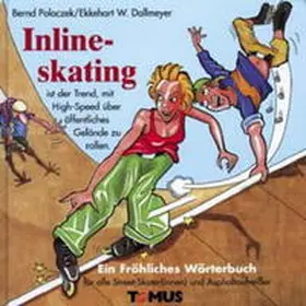 Poloczek |  Inlineskating | Buch |  Sack Fachmedien