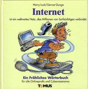 Luck |  Internet | Buch |  Sack Fachmedien