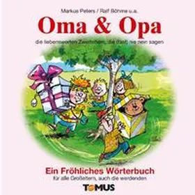 Peters |  Oma & Opa | Buch |  Sack Fachmedien