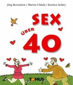 Berendsen / Chlada |  Sex über 40 | Buch |  Sack Fachmedien
