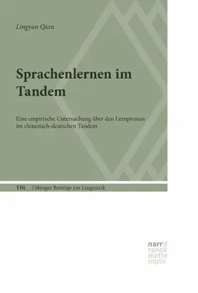 Qian | Sprachenlernen im Tandem | E-Book | sack.de