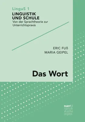 Fuß / Geipel |  Das Wort | eBook | Sack Fachmedien