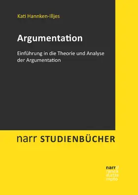 Hannken-Illjes |  Argumentation | eBook | Sack Fachmedien