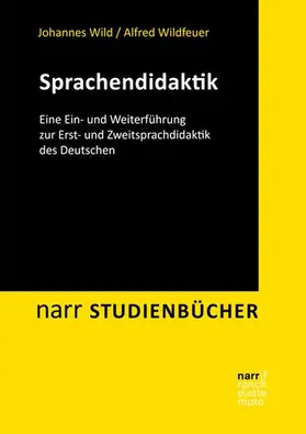 Wild / Wildfeuer |  Sprachendidaktik | eBook | Sack Fachmedien