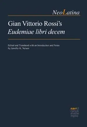 Nelson |  Gian Vittorio Rossi's Eudemiae libri decem | eBook | Sack Fachmedien