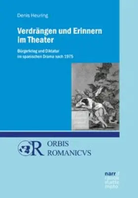 Heuring | Verdrängen und Erinnern im Theater | E-Book | sack.de