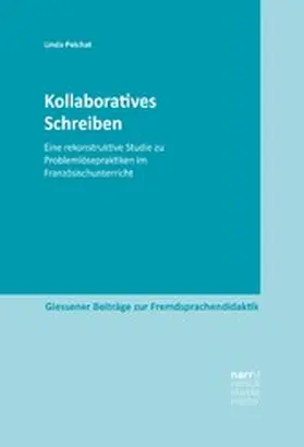 Pelchat |  Kollaboratives Schreiben | eBook | Sack Fachmedien