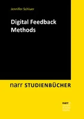 Schluer | Digital Feedback Methods | E-Book | sack.de