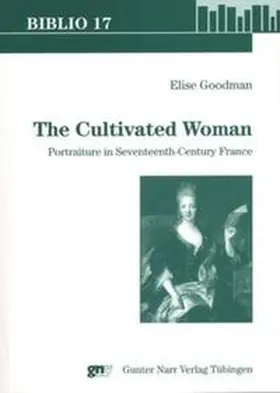 Goodman |  The Cultivated Woman | Buch |  Sack Fachmedien