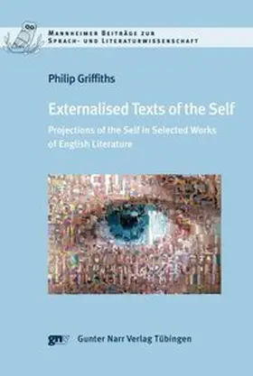 Griffiths |  Externalised Texts of the Self | Buch |  Sack Fachmedien