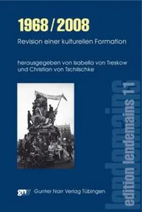 von Treskow / von Tschilschke | 1968/2008 | Buch | 978-3-8233-6463-4 | sack.de