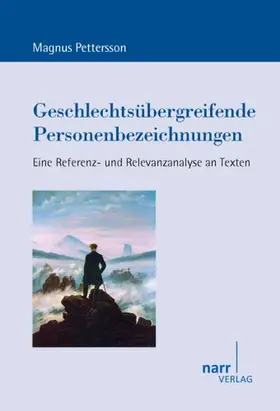 Pettersson |  Geschlechtsübergreifende Personenbezeichnungen | Buch |  Sack Fachmedien