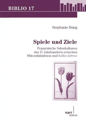 Bung |  Spiele und Ziele | Buch |  Sack Fachmedien