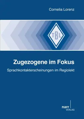 Lorenz |  Zugezogene im Fokus | Buch |  Sack Fachmedien