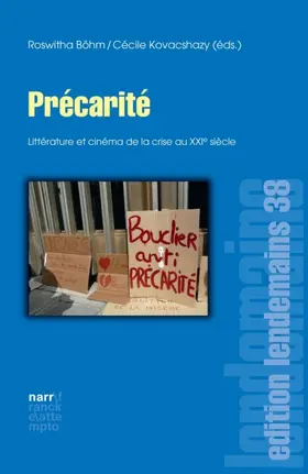 Böhm / Kovacshazy |  Précarité | Buch |  Sack Fachmedien