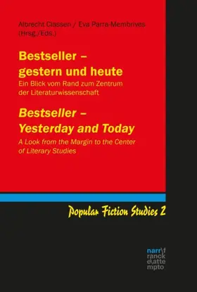 Classen / Parra-Membrives |  Bestseller - gestern und heute | Buch |  Sack Fachmedien