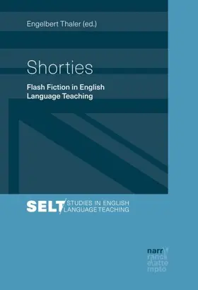 Thaler |  Shorties | Buch |  Sack Fachmedien