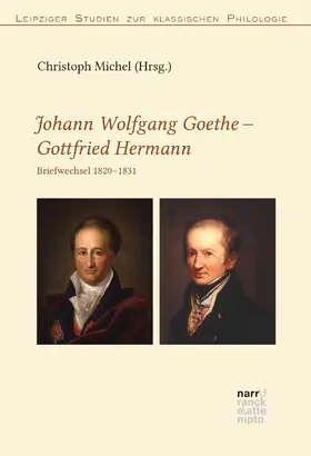 Michel |  Johann Wolfgang Goethe - Johann Gottfried Jacob Hermann | eBook | Sack Fachmedien