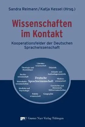 Reimann / Kessel |  Wissenschaften im Kontakt | eBook | Sack Fachmedien