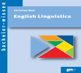 Mair |  English Linguistics | eBook | Sack Fachmedien