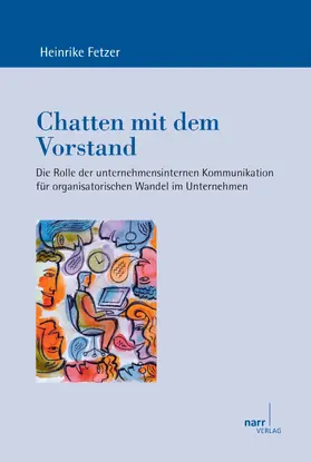 Fetzer | Chatten mit dem Vorstand | E-Book | sack.de