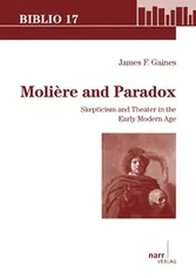 Gaines |  Molière and Paradox | eBook | Sack Fachmedien