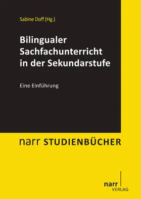 Doff | Bilingualer Sachfachunterricht in der Sekundarstufe | E-Book | sack.de