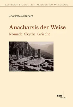 Schubert |  Anacharsis der Weise | eBook | Sack Fachmedien