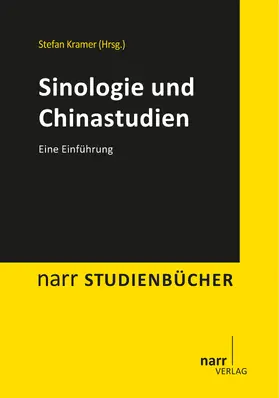 Kramer | Sinologie und Chinastudien | E-Book | sack.de