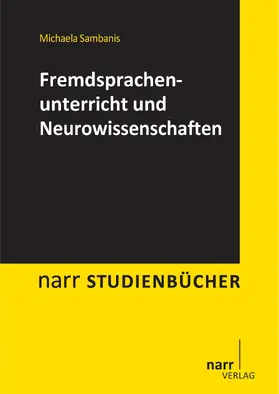 Sambanis | Fremdsprachenunterricht und Neurowissenschaften | E-Book | sack.de