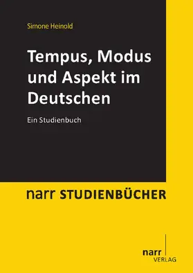 Heinold | Tempus, Modus und Aspekt im Deutschen | E-Book | sack.de
