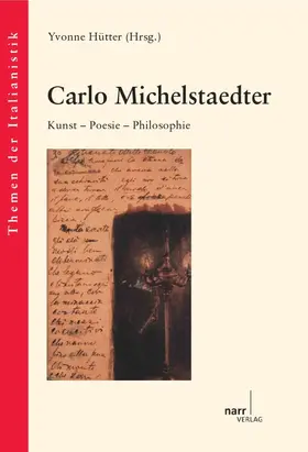 Hütter | Carlo Michelstaedter | E-Book | sack.de