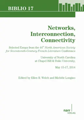 Welch / Longino | Networks, Interconnection, Connectivity | E-Book | sack.de