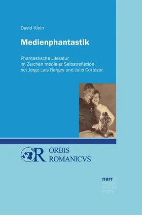 Klein |  Medienphantastik | eBook | Sack Fachmedien