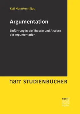 Hannken-Illjes |  Argumentation | Buch |  Sack Fachmedien